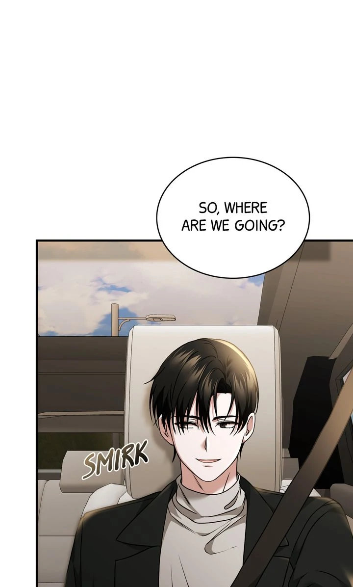 Cloth and Dagger chapter 46 page 89