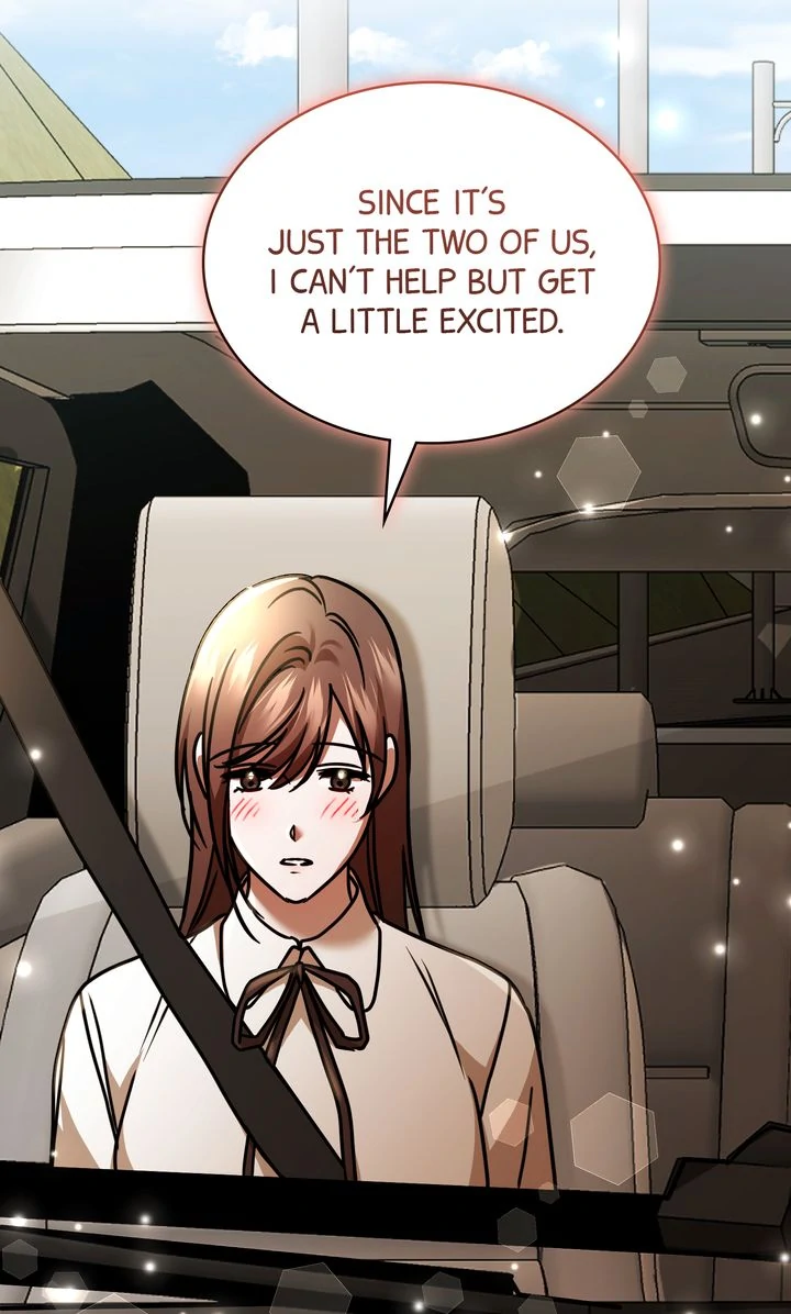 Cloth and Dagger chapter 46 page 93