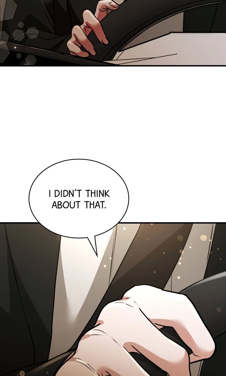 Cloth and Dagger chapter 46 page 95