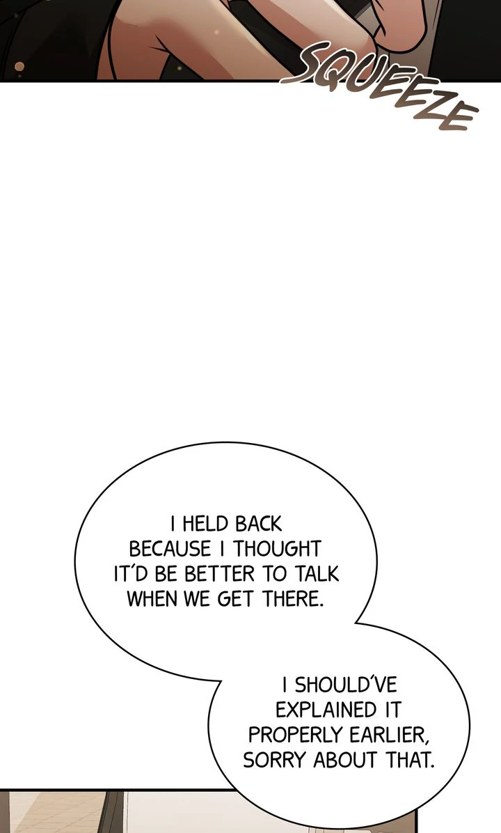 Cloth and Dagger chapter 46 page 96