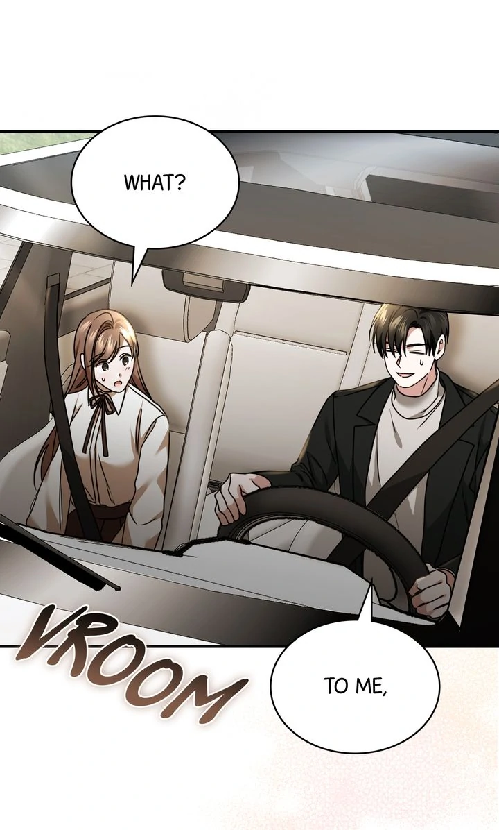 Cloth and Dagger chapter 46 page 100