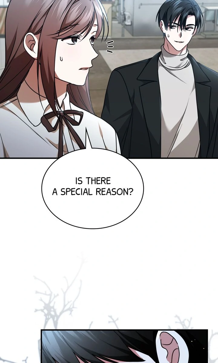 Cloth and Dagger chapter 47 page 6