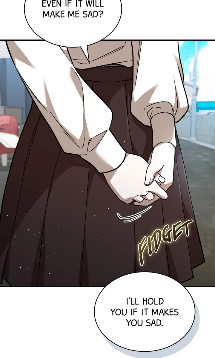 Cloth and Dagger chapter 47 page 10