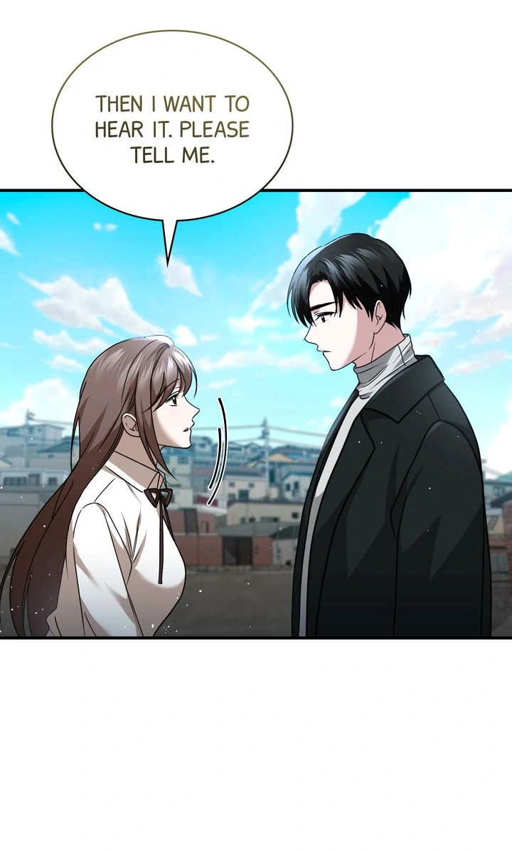 Cloth and Dagger chapter 47 page 13