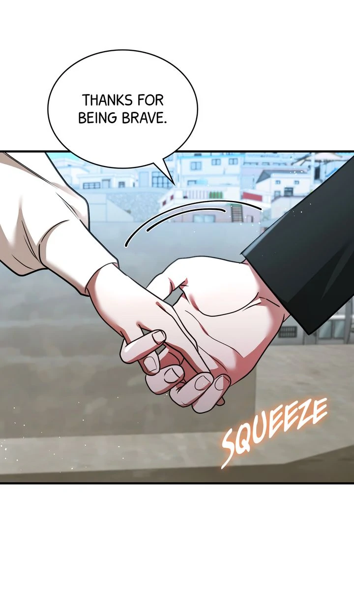 Cloth and Dagger chapter 47 page 16