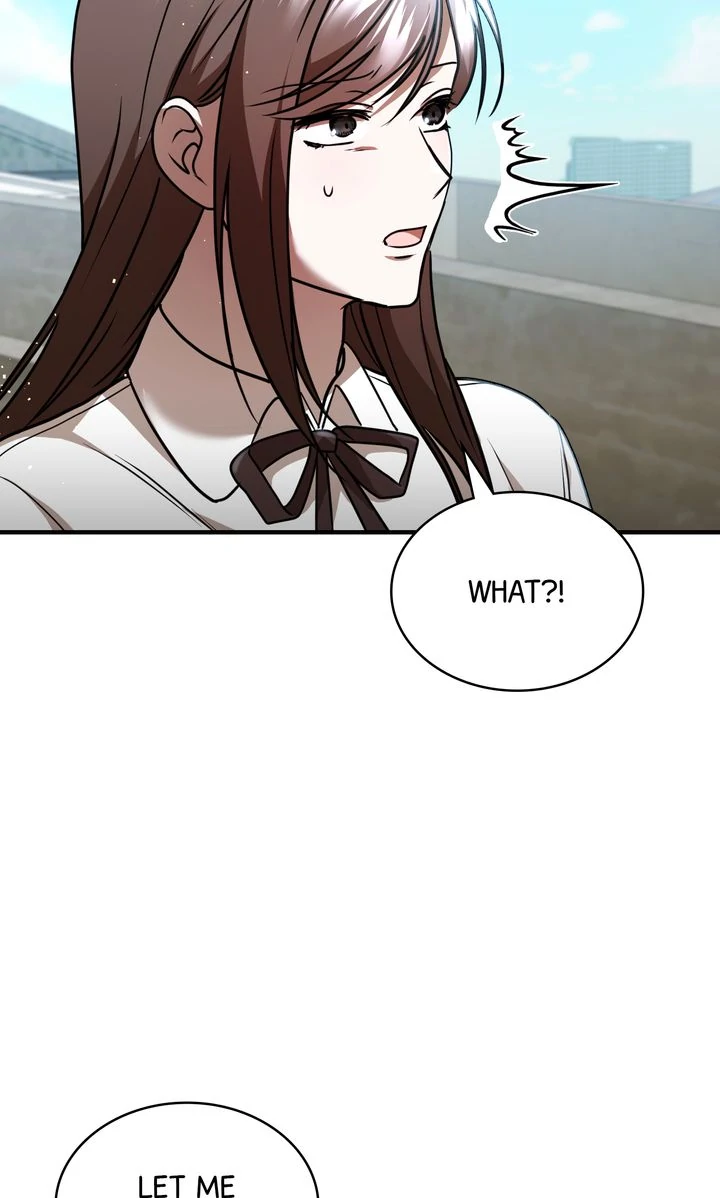 Cloth and Dagger chapter 47 page 18