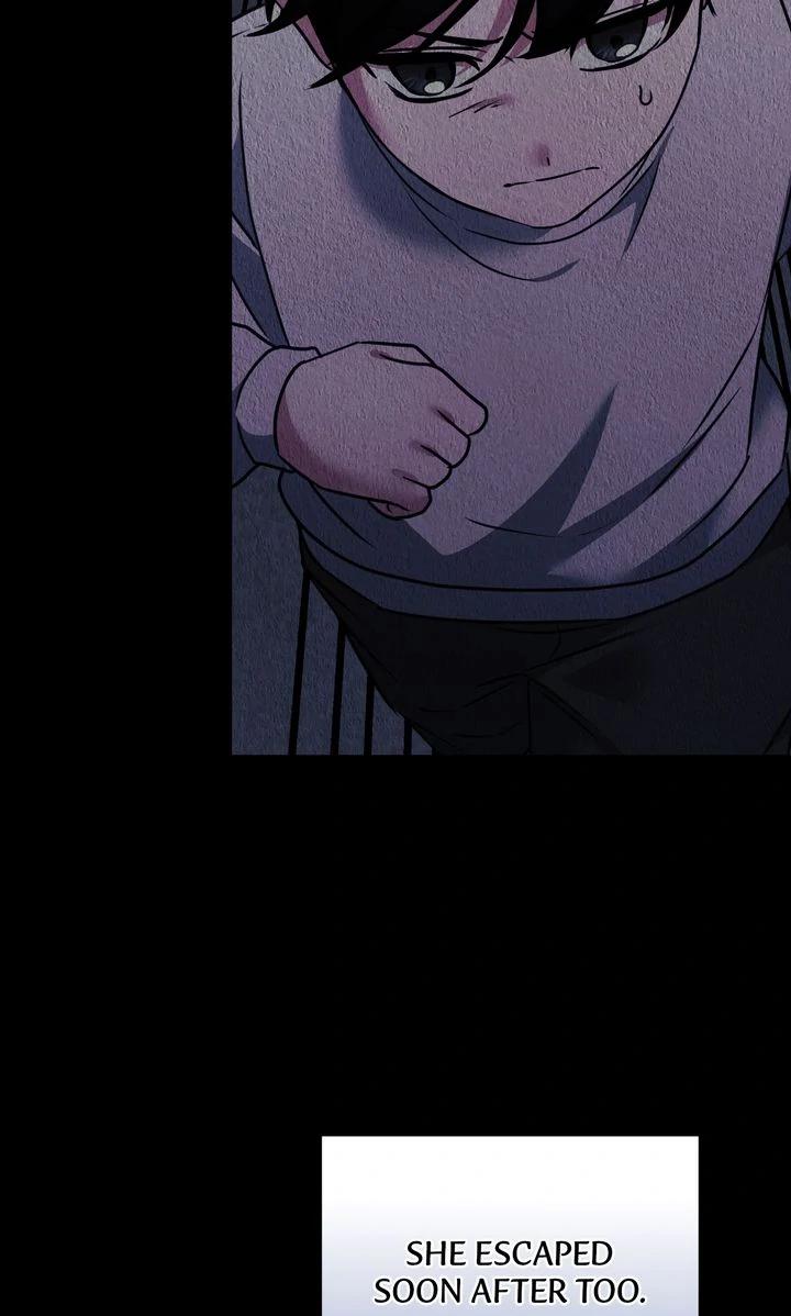 Cloth and Dagger chapter 47 page 23