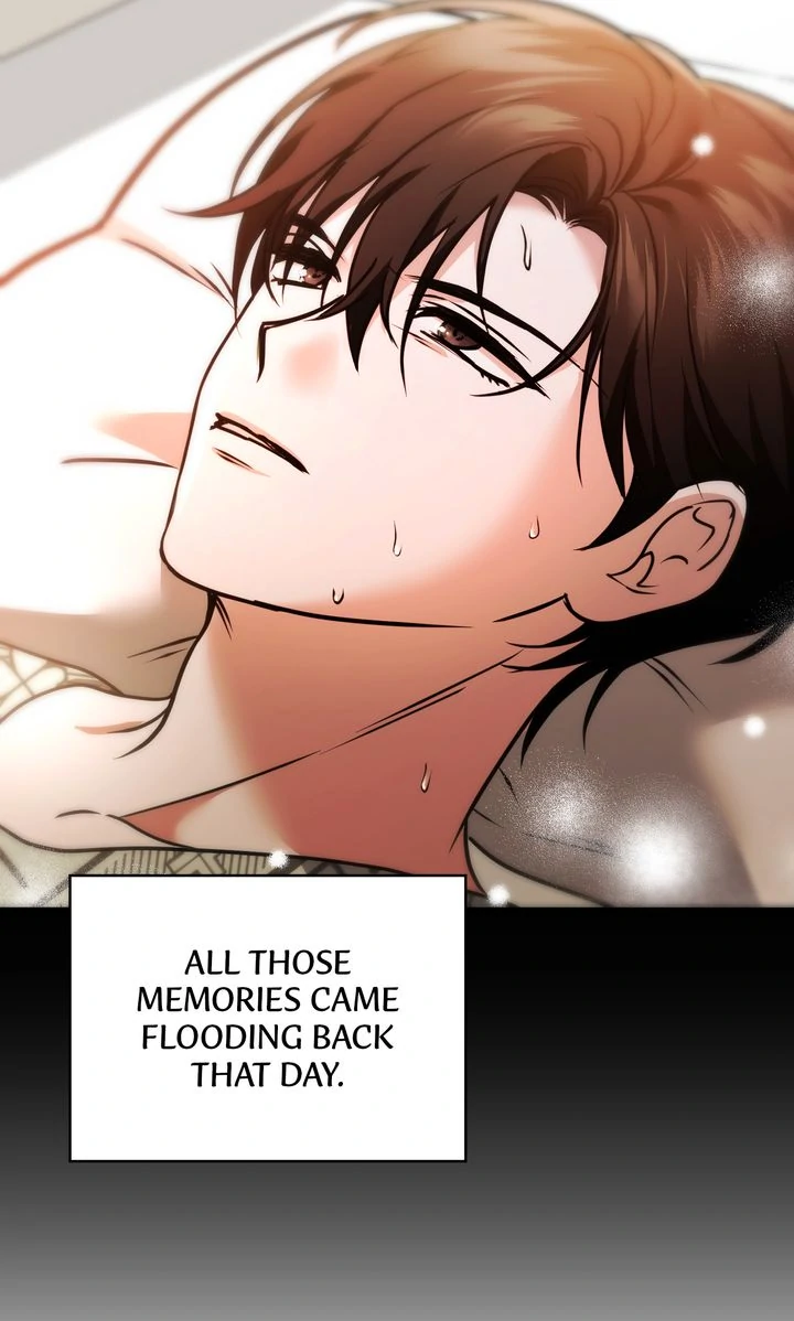 Cloth and Dagger chapter 47 page 33