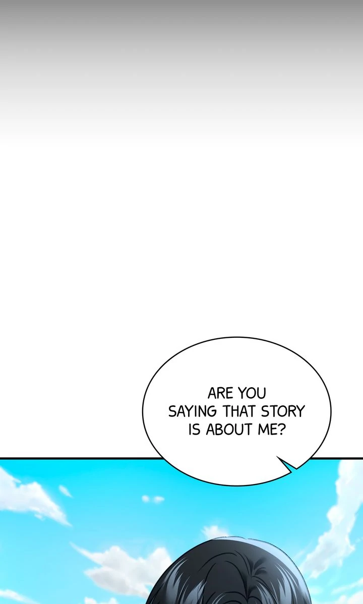 Cloth and Dagger chapter 47 page 34