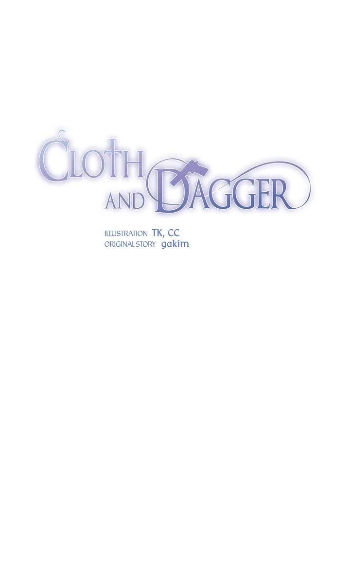 Cloth and Dagger chapter 47 page 38