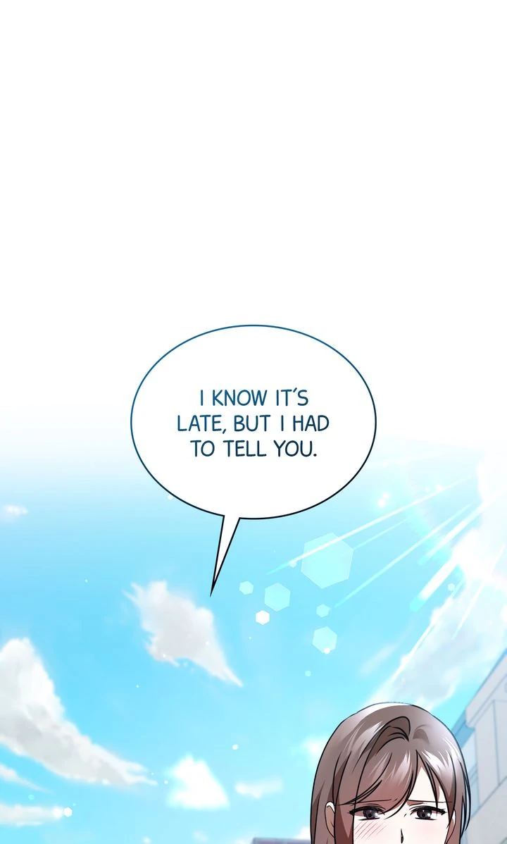 Cloth and Dagger chapter 47 page 40