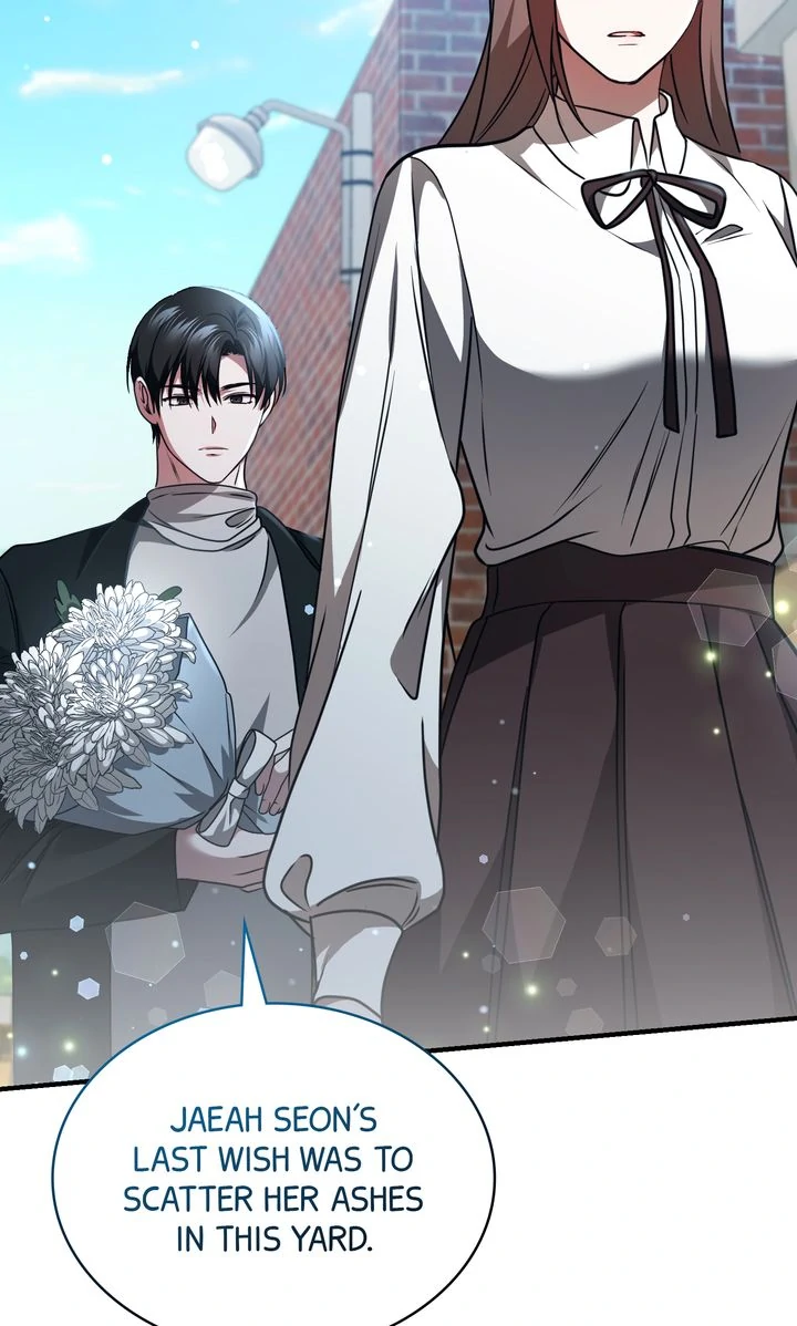Cloth and Dagger chapter 47 page 41