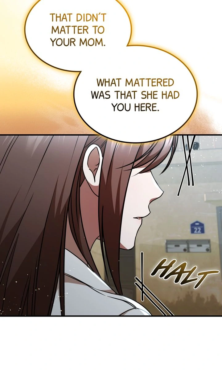 Cloth and Dagger chapter 47 page 45