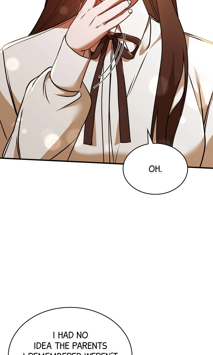 Cloth and Dagger chapter 47 page 47