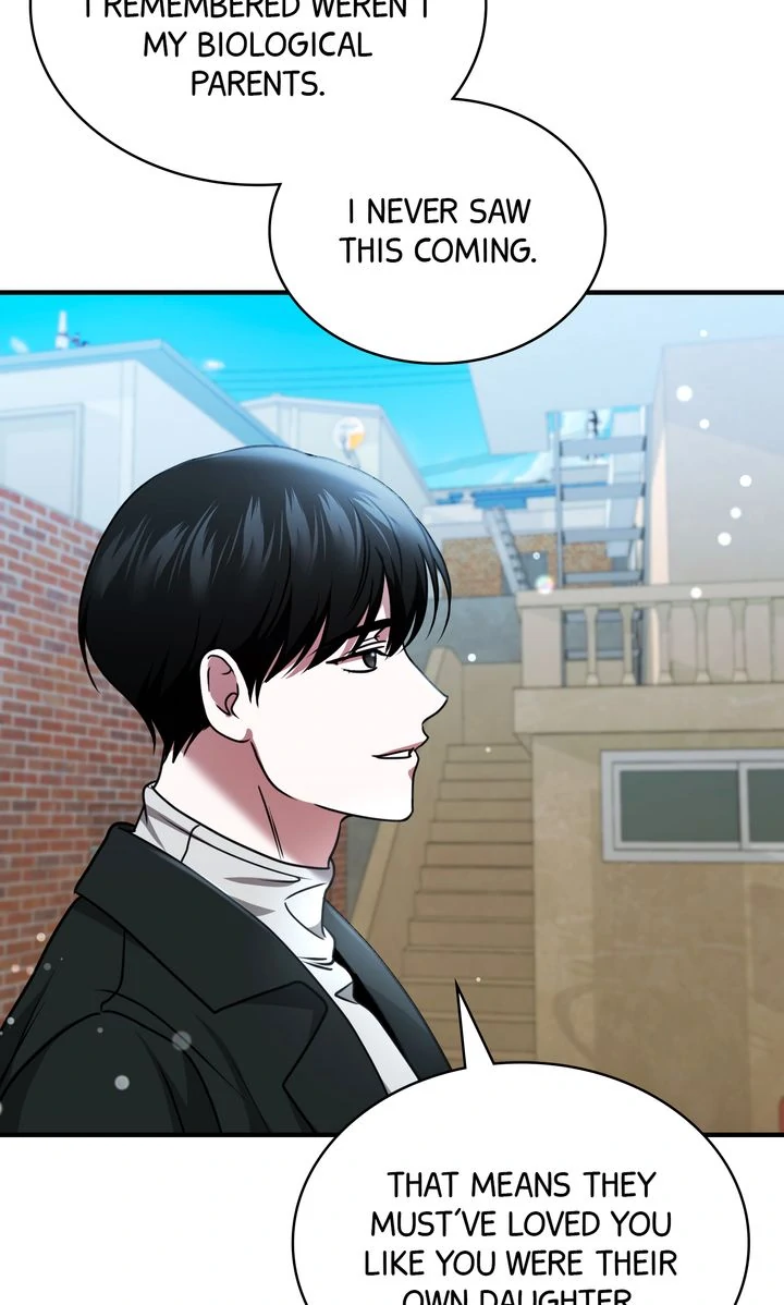 Cloth and Dagger chapter 47 page 48
