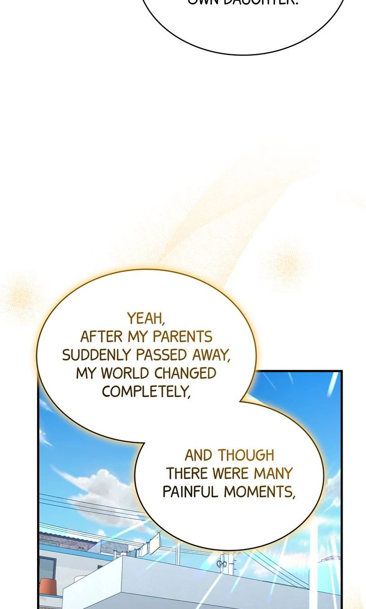 Cloth and Dagger chapter 47 page 49