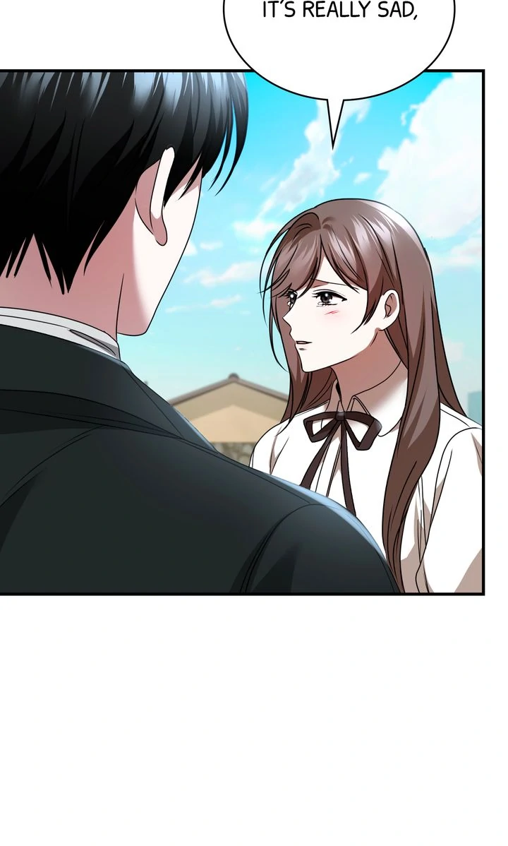 Cloth and Dagger chapter 47 page 54