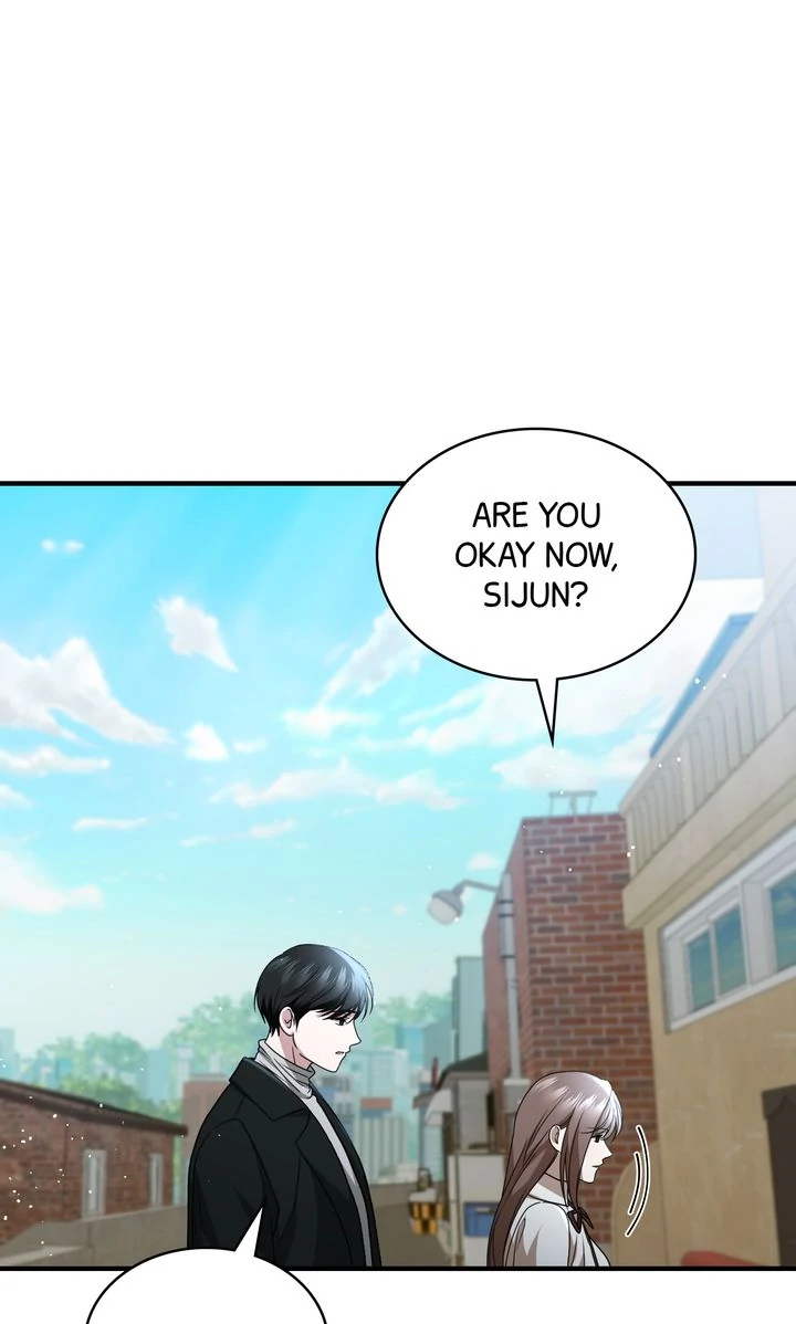 Cloth and Dagger chapter 47 page 66