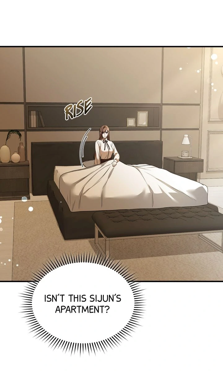 Cloth and Dagger chapter 47 page 85