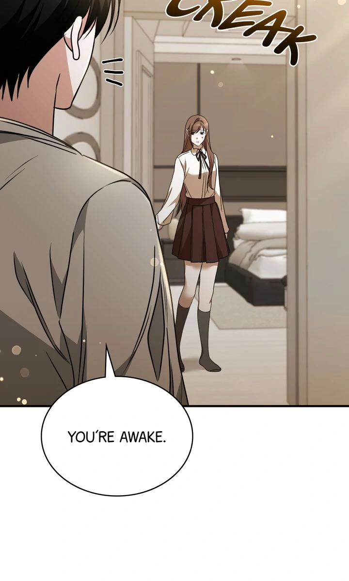 Cloth and Dagger chapter 47 page 87