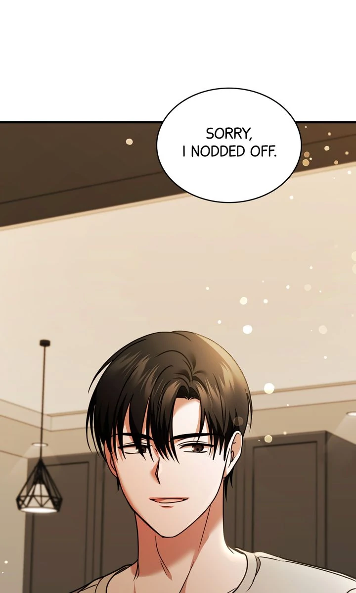 Cloth and Dagger chapter 47 page 88