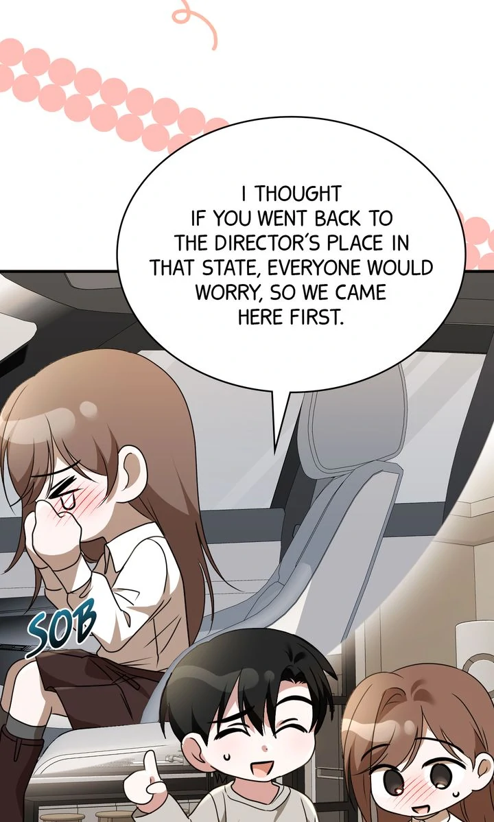 Cloth and Dagger chapter 47 page 90