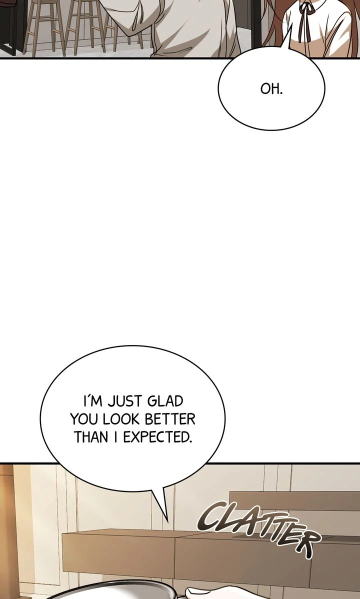 Cloth and Dagger chapter 47 page 91