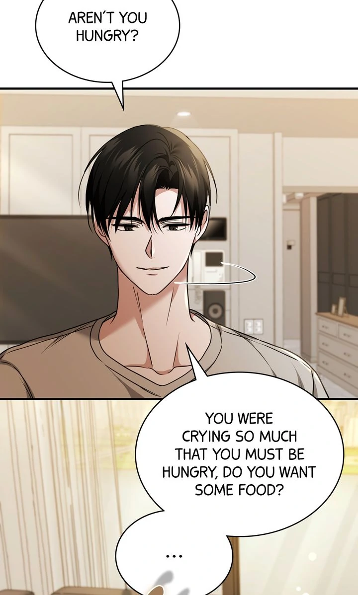 Cloth and Dagger chapter 47 page 93