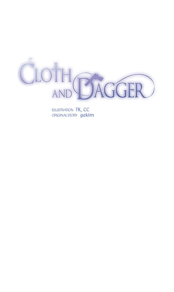 Cloth and Dagger chapter 48 page 1