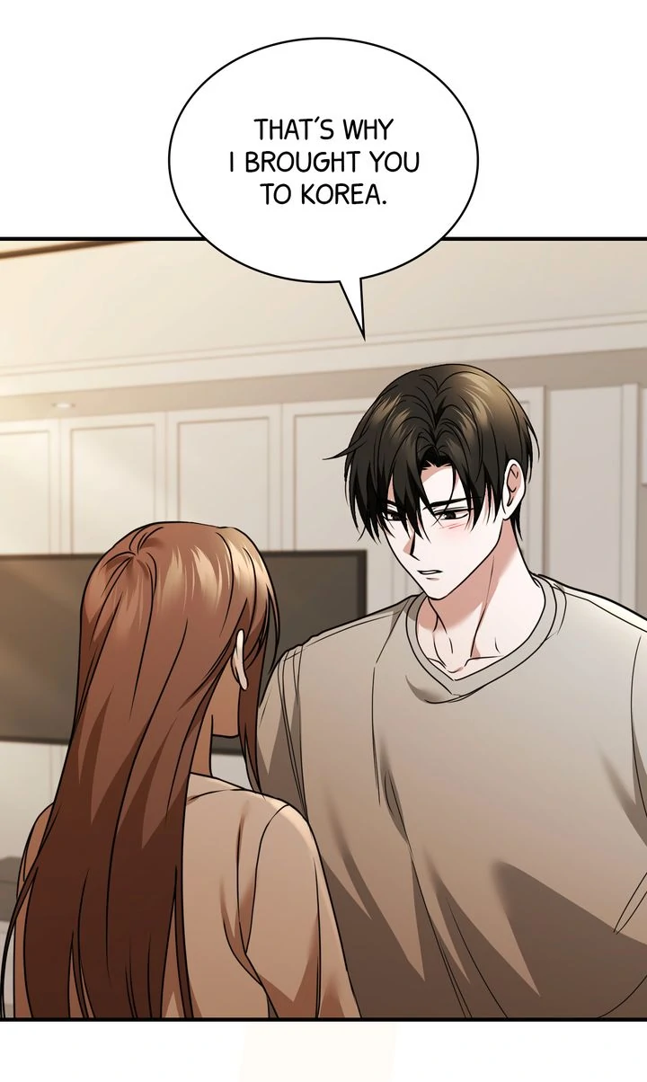 Cloth and Dagger chapter 48 page 35