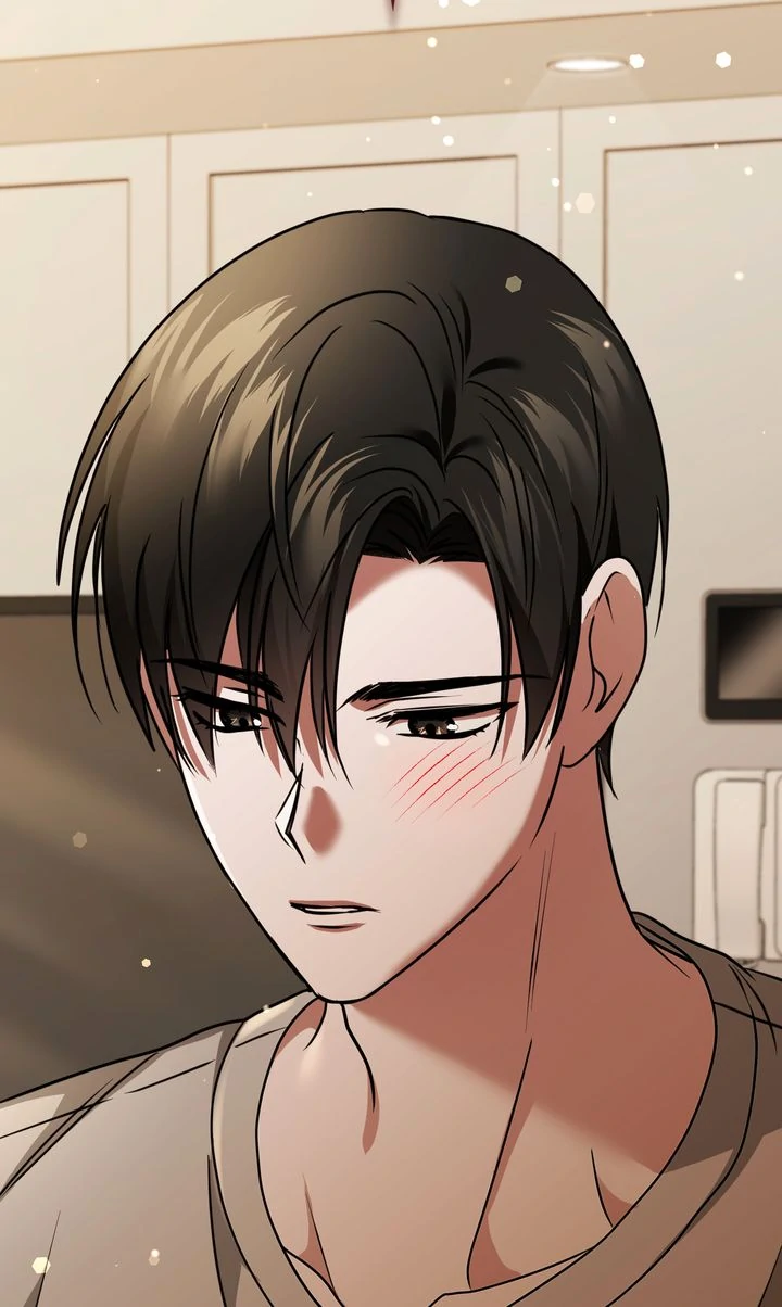 Cloth and Dagger chapter 48 page 40