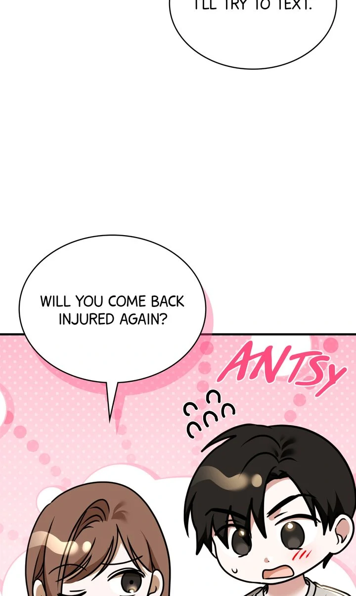 Cloth and Dagger chapter 48 page 49
