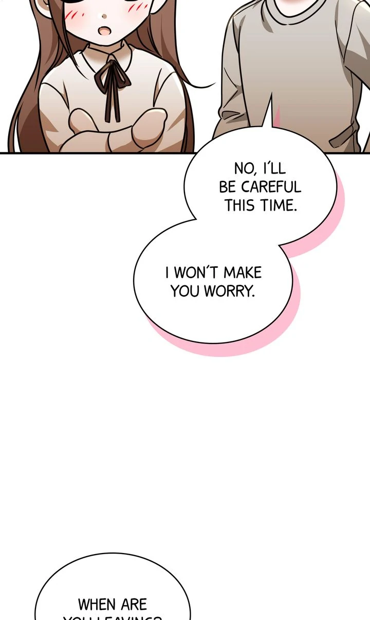 Cloth and Dagger chapter 48 page 50