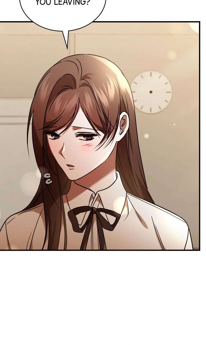 Cloth and Dagger chapter 48 page 51