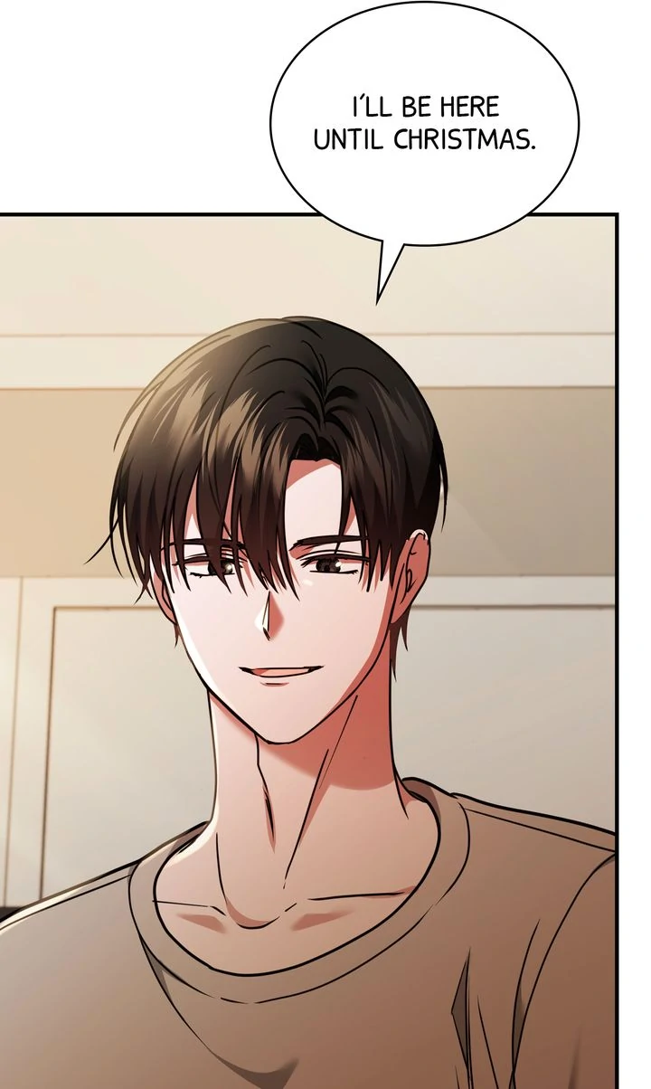 Cloth and Dagger chapter 48 page 52