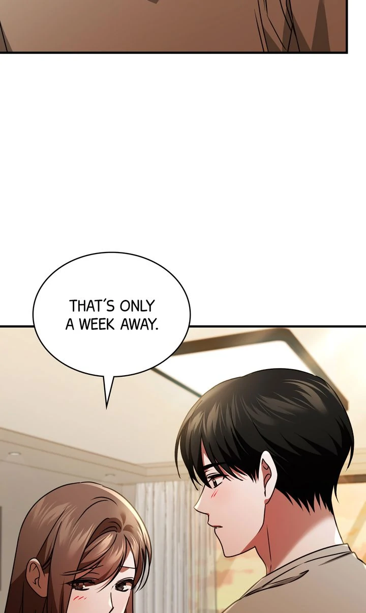 Cloth and Dagger chapter 48 page 53