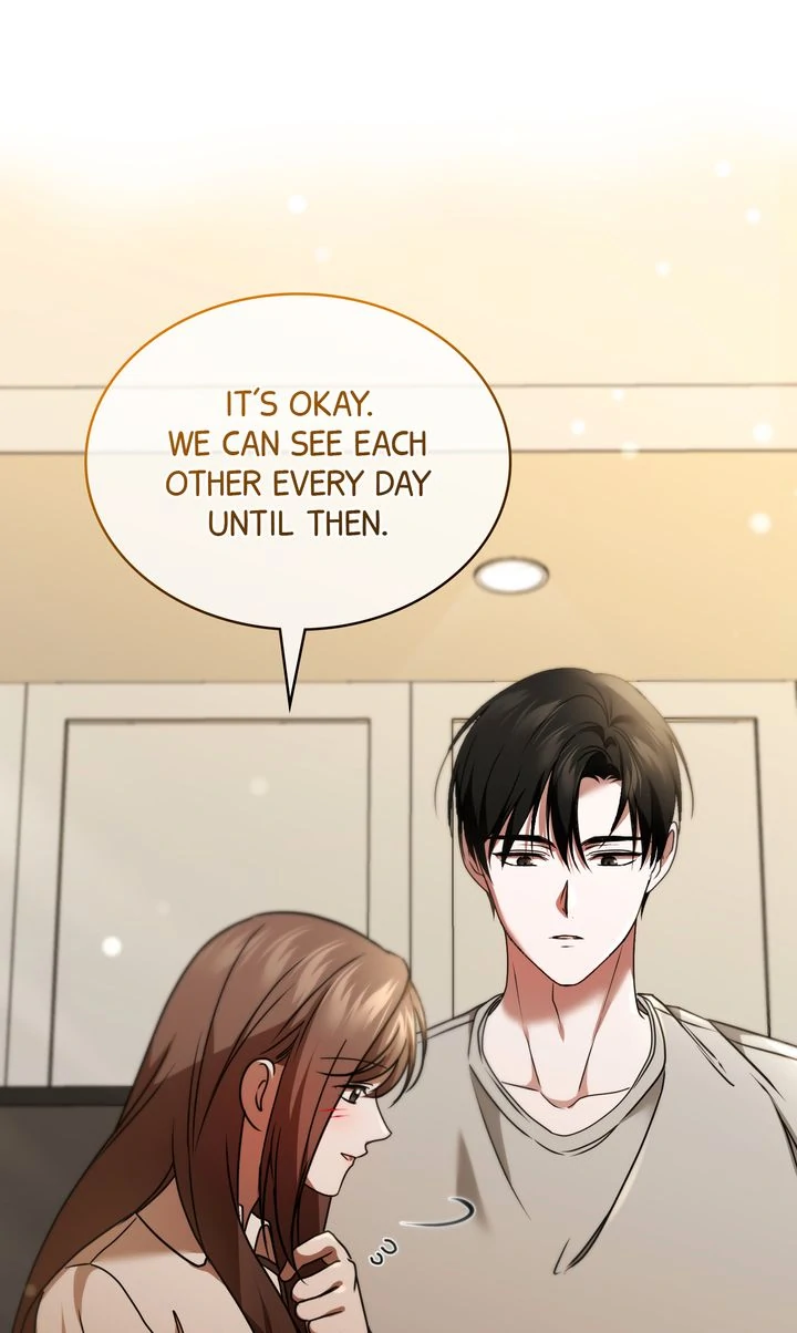 Cloth and Dagger chapter 48 page 56