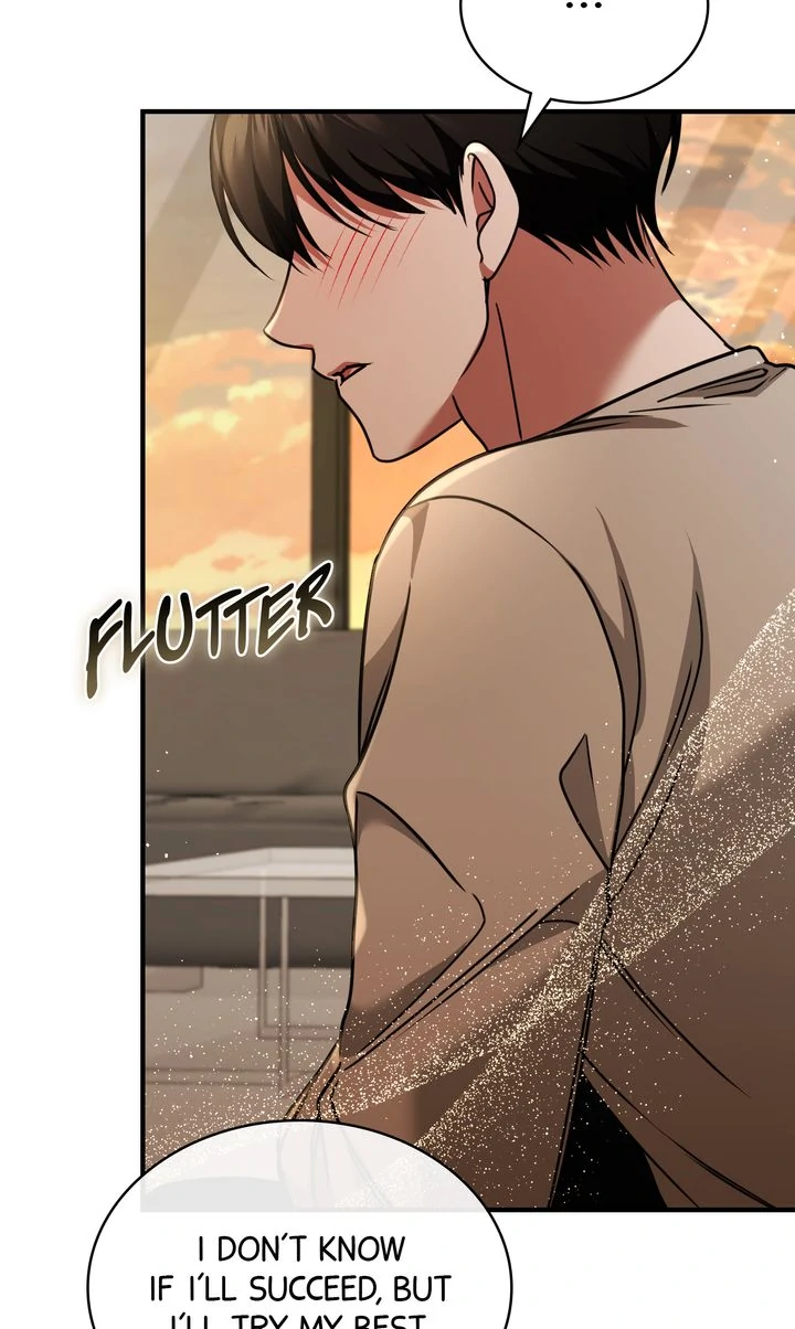 Cloth and Dagger chapter 48 page 70