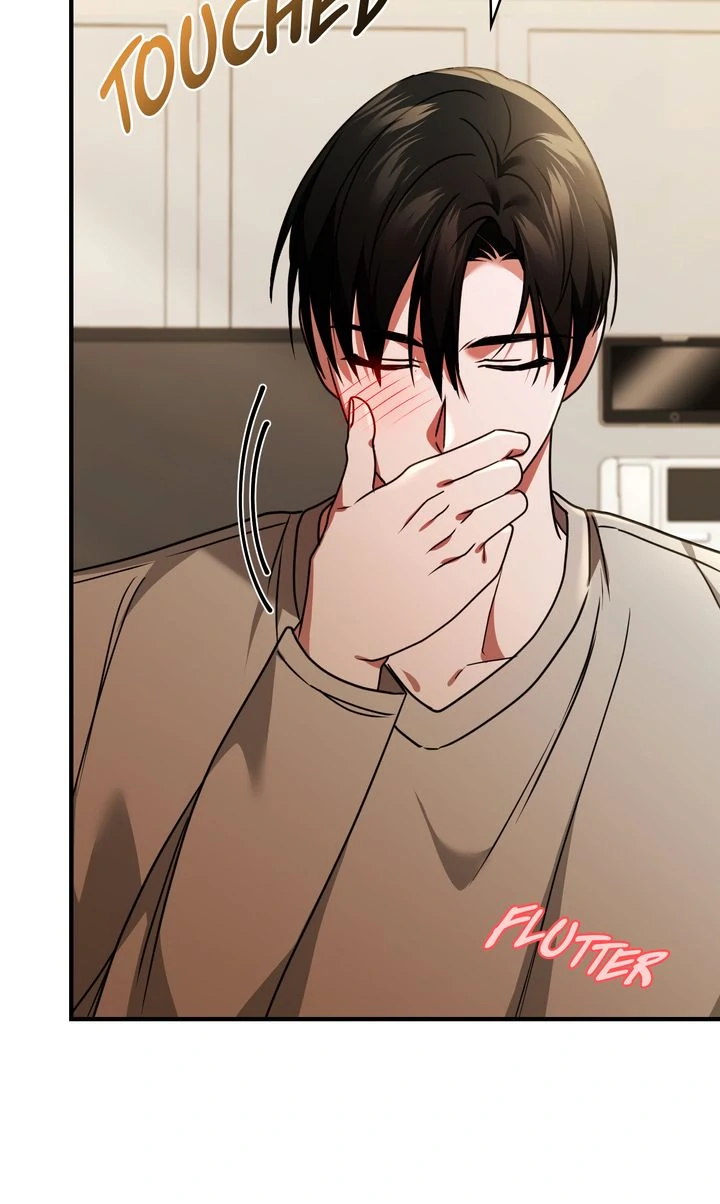 Cloth and Dagger chapter 48 page 85