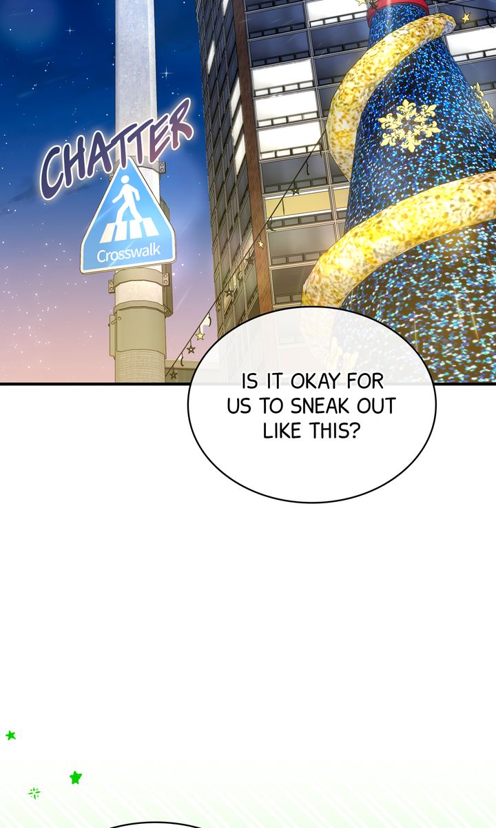 Cloth and Dagger chapter 49 page 2