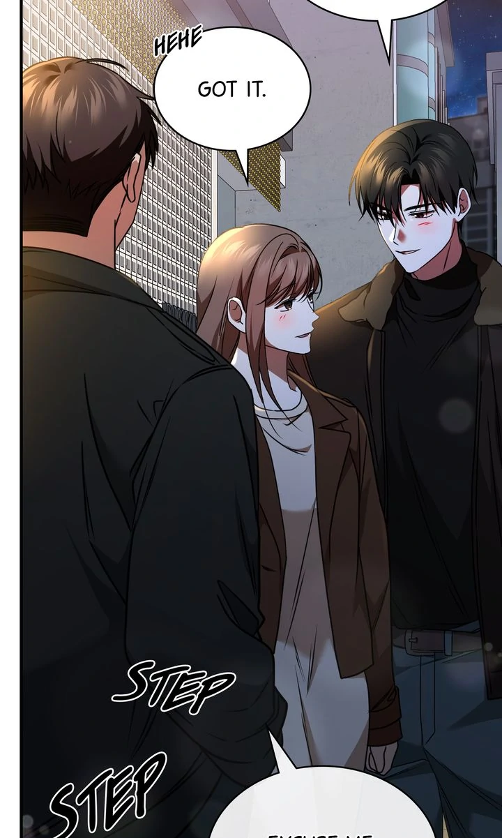Cloth and Dagger chapter 49 page 5