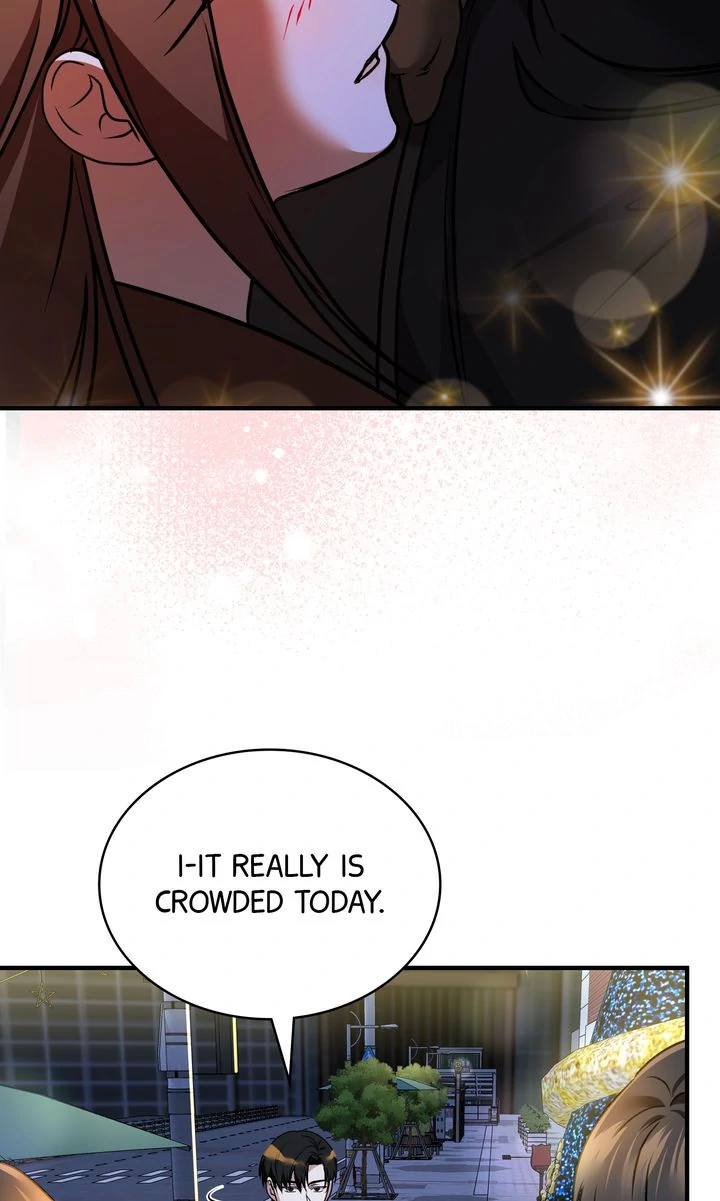 Cloth and Dagger chapter 49 page 9