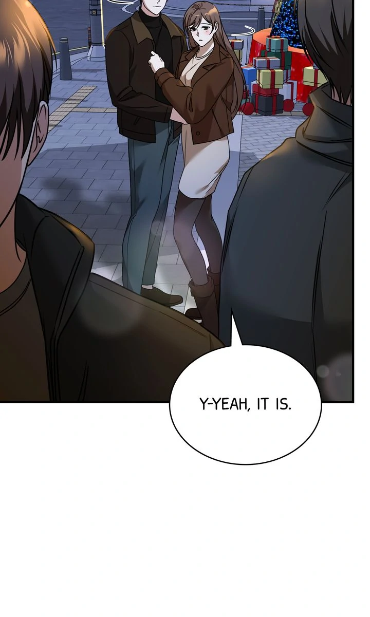 Cloth and Dagger chapter 49 page 10