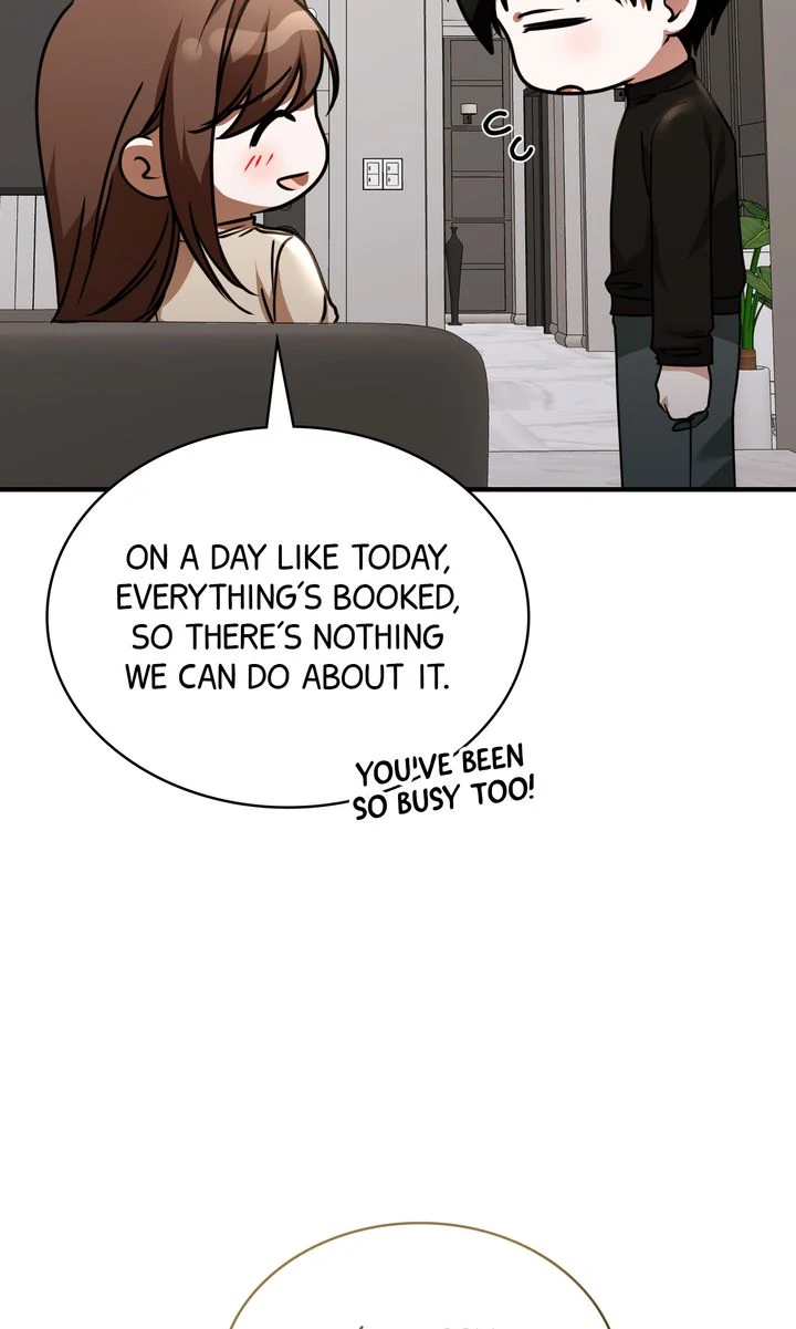 Cloth and Dagger chapter 49 page 18
