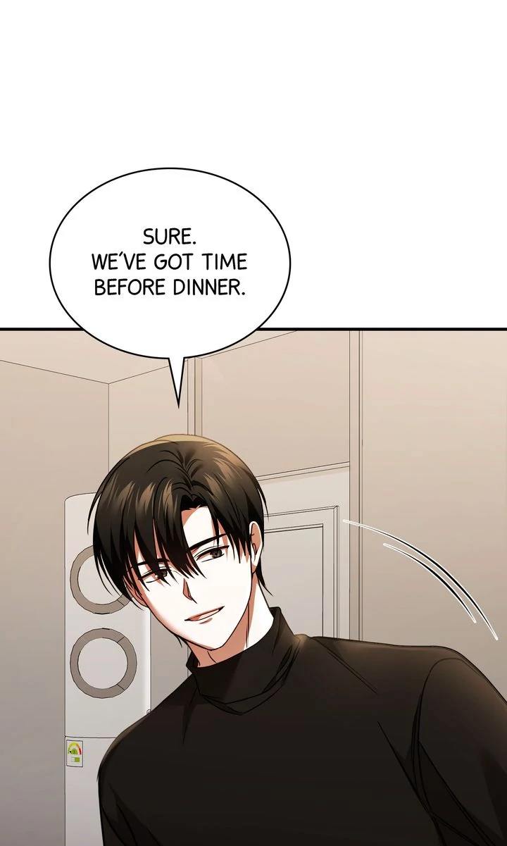 Cloth and Dagger chapter 49 page 23