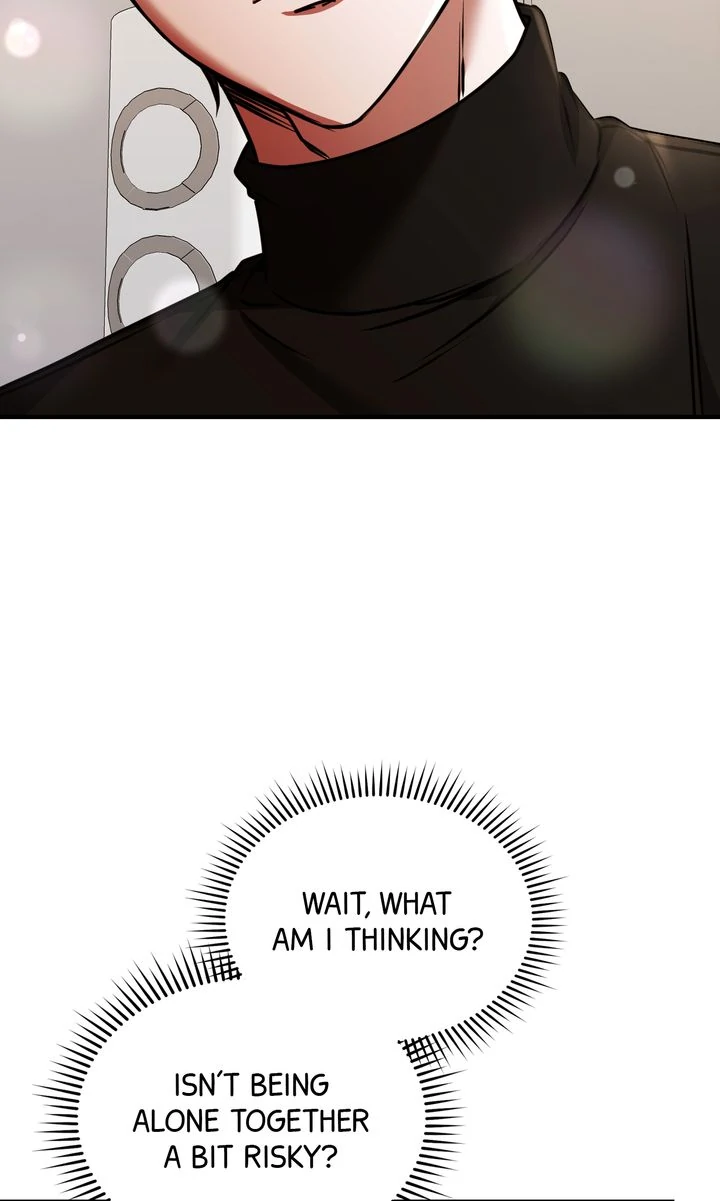 Cloth and Dagger chapter 49 page 28