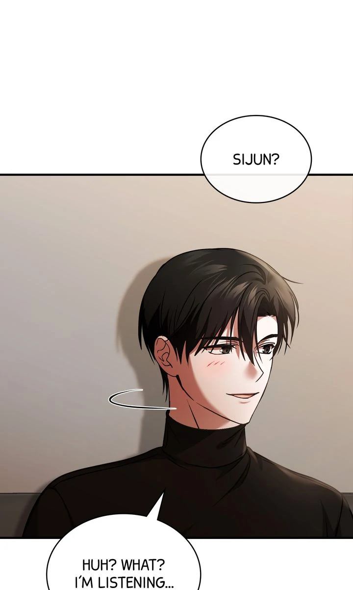 Cloth and Dagger chapter 49 page 30
