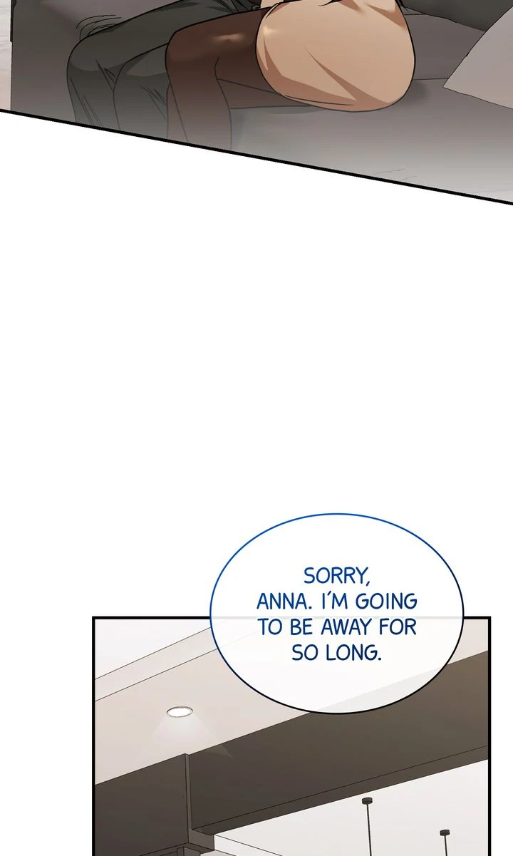 Cloth and Dagger chapter 49 page 35