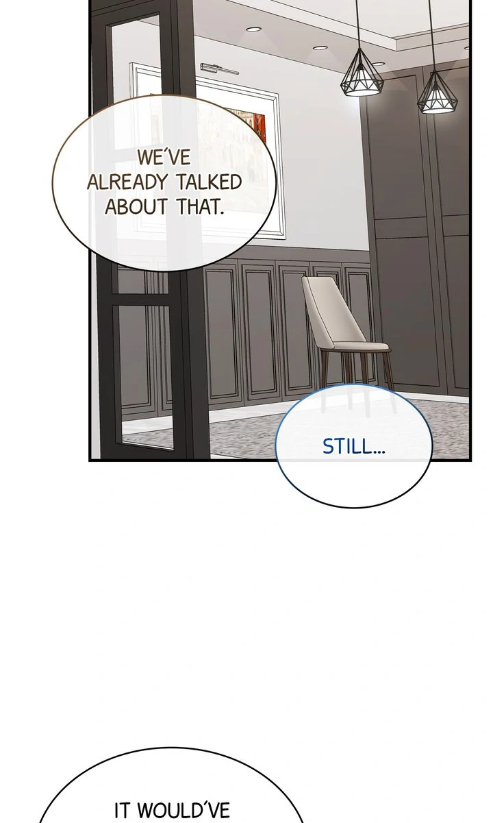 Cloth and Dagger chapter 49 page 36