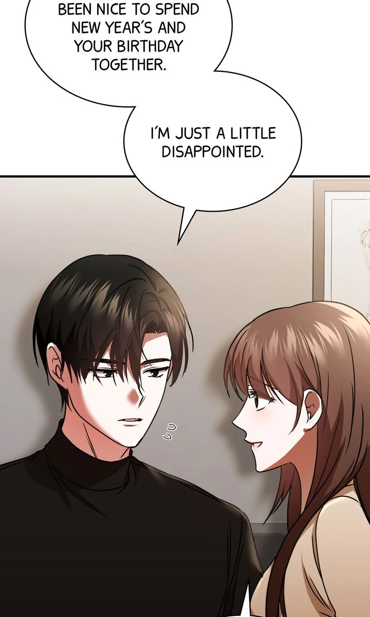 Cloth and Dagger chapter 49 page 37